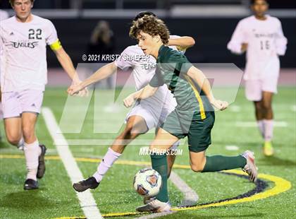Thumbnail 3 in Enloe vs. Cardinal Gibbons photogallery.