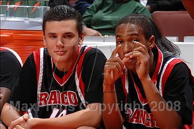 Thumbnail 2 in Knight vs. Rancho Verde (CIF SS DII-A Final) photogallery.