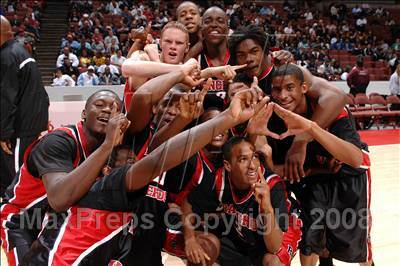 Thumbnail 3 in Knight vs. Rancho Verde (CIF SS DII-A Final) photogallery.