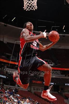 Thumbnail 3 in Knight vs. Rancho Verde (CIF SS DII-A Final) photogallery.