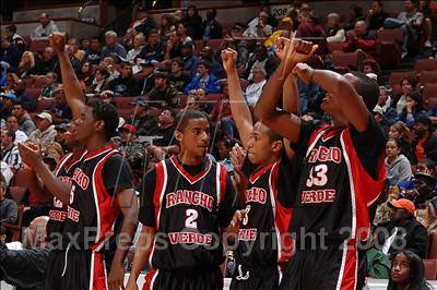Thumbnail 1 in Knight vs. Rancho Verde (CIF SS DII-A Final) photogallery.