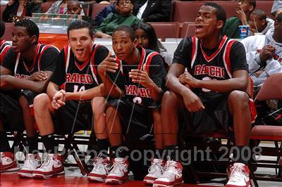 Thumbnail 3 in Knight vs. Rancho Verde (CIF SS DII-A Final) photogallery.