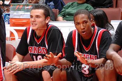 Thumbnail 3 in Knight vs. Rancho Verde (CIF SS DII-A Final) photogallery.