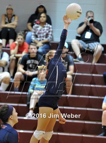 Thumbnail 2 in Fivay @ Wiregrass Ranch photogallery.