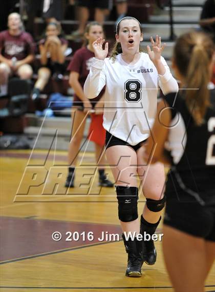 Thumbnail 3 in Fivay @ Wiregrass Ranch photogallery.