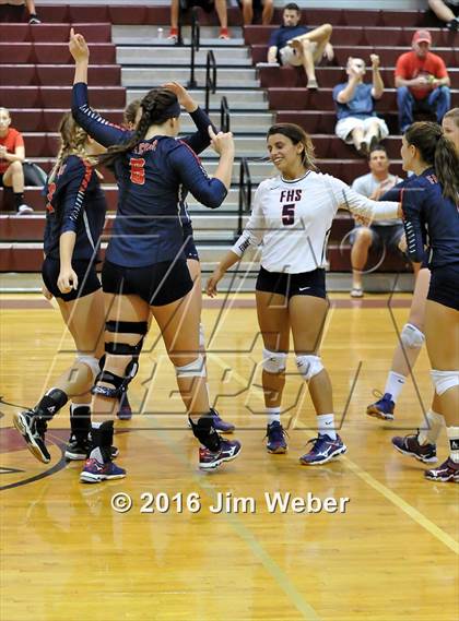 Thumbnail 2 in Fivay @ Wiregrass Ranch photogallery.