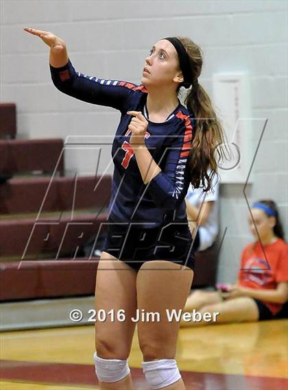 Thumbnail 3 in Fivay @ Wiregrass Ranch photogallery.