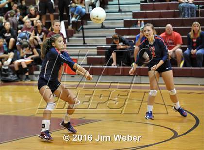 Thumbnail 1 in Fivay @ Wiregrass Ranch photogallery.