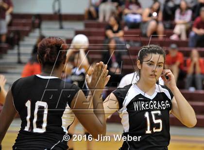 Thumbnail 3 in Fivay @ Wiregrass Ranch photogallery.
