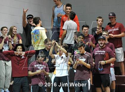Thumbnail 1 in Fivay @ Wiregrass Ranch photogallery.