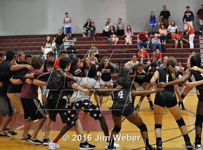 Thumbnail 2 in Fivay @ Wiregrass Ranch photogallery.