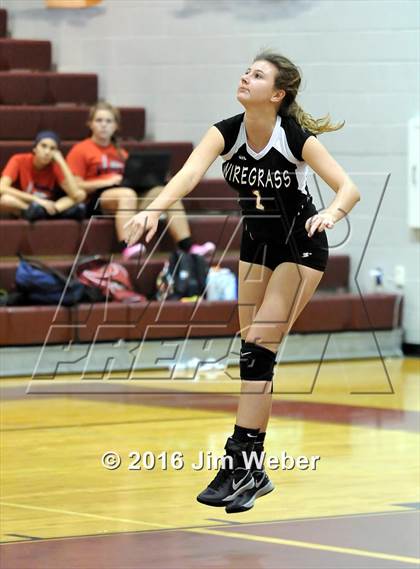 Thumbnail 1 in Fivay @ Wiregrass Ranch photogallery.