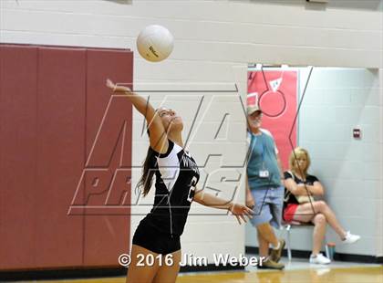 Thumbnail 3 in Fivay @ Wiregrass Ranch photogallery.