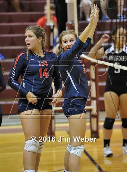 Thumbnail 2 in Fivay @ Wiregrass Ranch photogallery.
