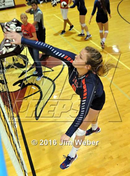 Thumbnail 1 in Fivay @ Wiregrass Ranch photogallery.