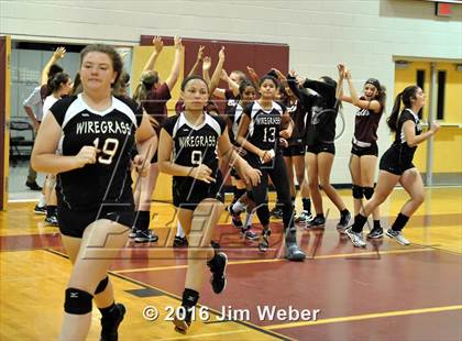 Thumbnail 1 in Fivay @ Wiregrass Ranch photogallery.