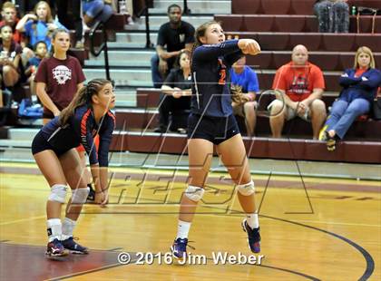 Thumbnail 1 in Fivay @ Wiregrass Ranch photogallery.