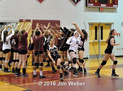 Thumbnail 1 in Fivay @ Wiregrass Ranch photogallery.