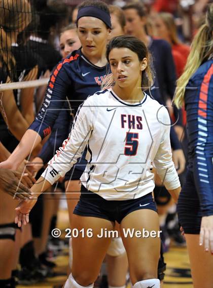 Thumbnail 3 in Fivay @ Wiregrass Ranch photogallery.