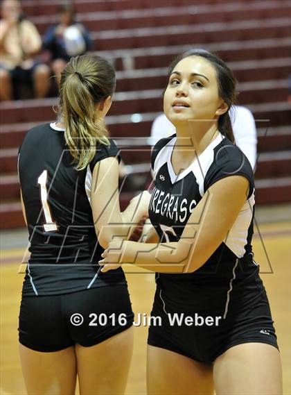 Thumbnail 1 in Fivay @ Wiregrass Ranch photogallery.