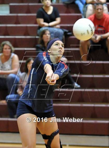 Thumbnail 3 in Fivay @ Wiregrass Ranch photogallery.