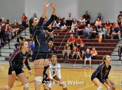 Thumbnail 2 in Fivay @ Wiregrass Ranch photogallery.