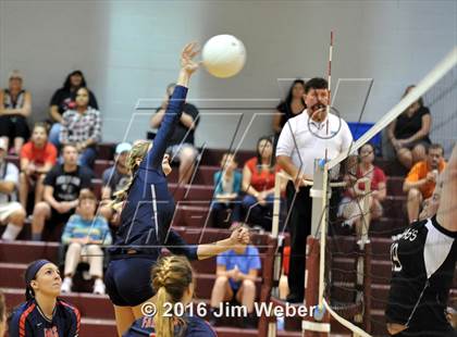Thumbnail 2 in Fivay @ Wiregrass Ranch photogallery.