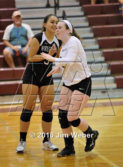 Thumbnail 3 in Fivay @ Wiregrass Ranch photogallery.