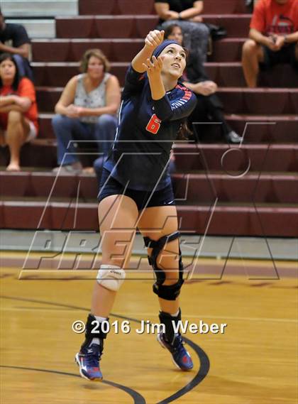 Thumbnail 1 in Fivay @ Wiregrass Ranch photogallery.