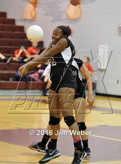 Thumbnail 1 in Fivay @ Wiregrass Ranch photogallery.