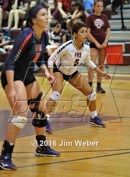 Thumbnail 3 in Fivay @ Wiregrass Ranch photogallery.