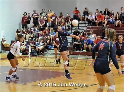 Thumbnail 3 in Fivay @ Wiregrass Ranch photogallery.