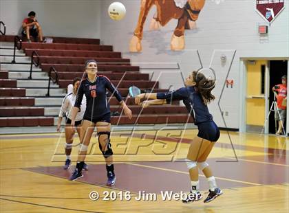 Thumbnail 1 in Fivay @ Wiregrass Ranch photogallery.