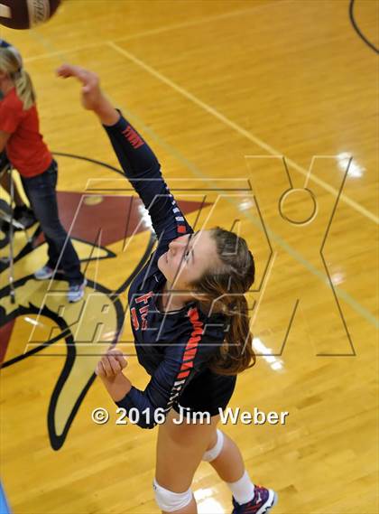 Thumbnail 3 in Fivay @ Wiregrass Ranch photogallery.