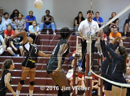 Thumbnail 3 in Fivay @ Wiregrass Ranch photogallery.