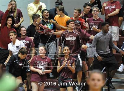Thumbnail 1 in Fivay @ Wiregrass Ranch photogallery.