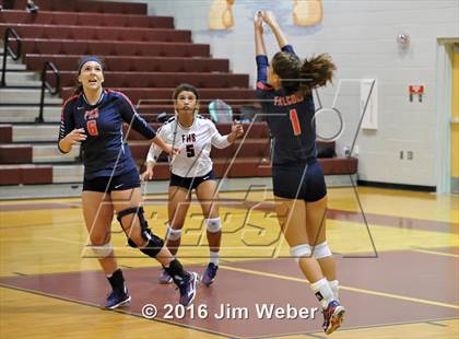 Thumbnail 1 in Fivay @ Wiregrass Ranch photogallery.