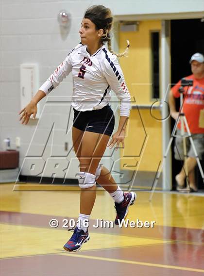 Thumbnail 3 in Fivay @ Wiregrass Ranch photogallery.