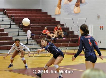 Thumbnail 2 in Fivay @ Wiregrass Ranch photogallery.