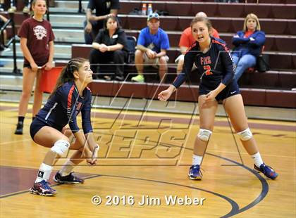 Thumbnail 1 in Fivay @ Wiregrass Ranch photogallery.