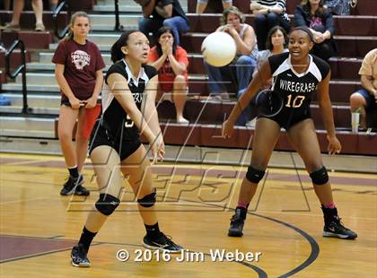 Thumbnail 2 in Fivay @ Wiregrass Ranch photogallery.