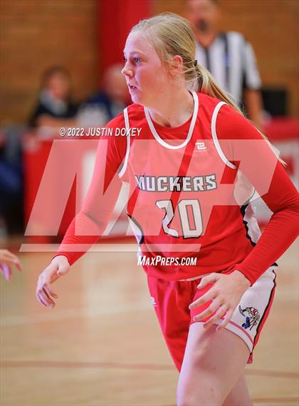 Thumbnail 2 in Tonopah vs. Eureka (WREC Classic) photogallery.