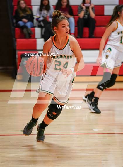 Thumbnail 3 in Tonopah vs. Eureka (WREC Classic) photogallery.