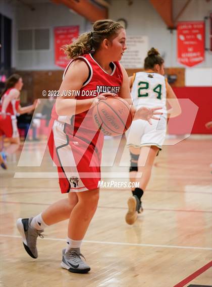 Thumbnail 3 in Tonopah vs. Eureka (WREC Classic) photogallery.