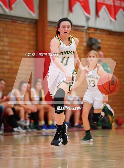 Thumbnail 3 in Tonopah vs. Eureka (WREC Classic) photogallery.