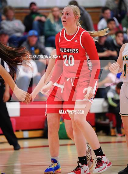 Thumbnail 3 in Tonopah vs. Eureka (WREC Classic) photogallery.
