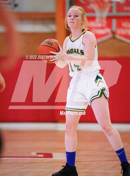 Thumbnail 3 in Tonopah vs. Eureka (WREC Classic) photogallery.