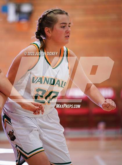 Thumbnail 1 in Tonopah vs. Eureka (WREC Classic) photogallery.
