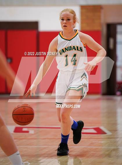 Thumbnail 2 in Tonopah vs. Eureka (WREC Classic) photogallery.