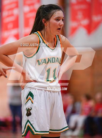 Thumbnail 3 in Tonopah vs. Eureka (WREC Classic) photogallery.